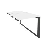 Стол-приставка на О-обр. м/к к опорным элементам Оникс O.MO-D.SPR-0.7