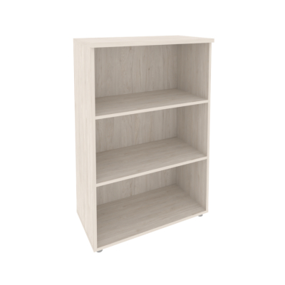 Стеллаж офисный средний Onix O.ST-2