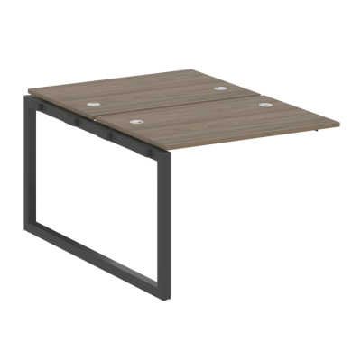 Проходной элемент бенч-системы на О-обр. м/к Метал систем Quattro 50БО.ПРС-СП-2.1