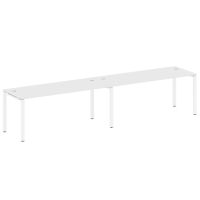 Бенч-система на 2 места Метал систем БП.СМ-2.5