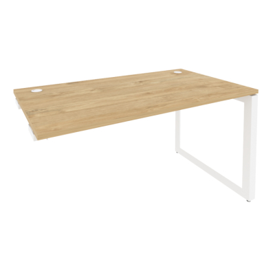 Стол-приставка на О-обр. м/к Оникс O.MO-SPR-3.8