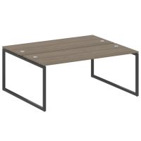 Бенч-система на О-обр. м/к Метал систем Quattro 40БО.РАС-СП-2.5