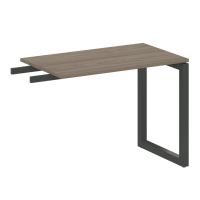 Приставной элемент на О-обр. м/к Метал систем Quattro 50БО.ПР-3