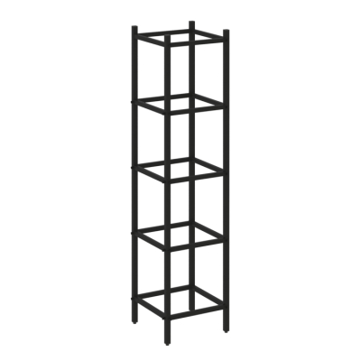 Угловой проходной модуль Лофт VR.L-SL.UPK-3.4.4