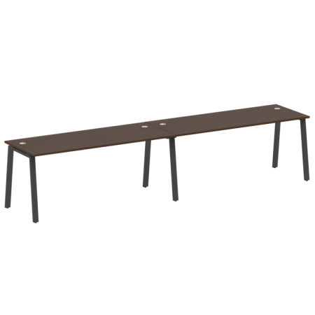 Бенч-система на 2 места Метал систем БА.СМ-2.5