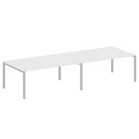 Стол переговоров на П-обр. м/к Метал систем БП.ПРГ-2.5