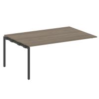 Проходной элемент перег. стола на П-обр. м/к Метал систем Quattro 40БП.ППРГ-5