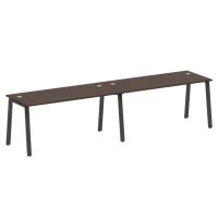 Бенч-система на 2 места Метал систем БА.СМ-2.4