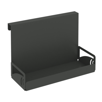 Навесной лоток MAN-02