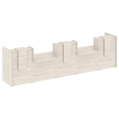 Ресепшн Оникс O.R-K-20