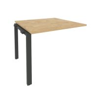 Брифинг-приставка переговорного стола Оникс O.MP-NPRG-1