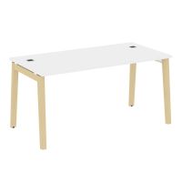 Стол руководителя Onix Wood Direct OW.SRR-4.8