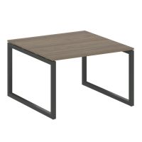 Переговорный стол на О-обр. м/к Метал систем Quattro 50БО.ПРГ-1.2