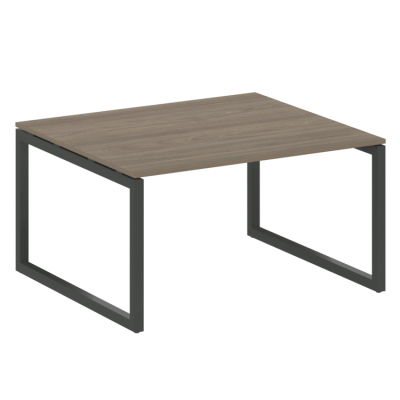 Переговорный стол на О-обр. м/к Метал систем Quattro 50БО.ПРГ-1.3