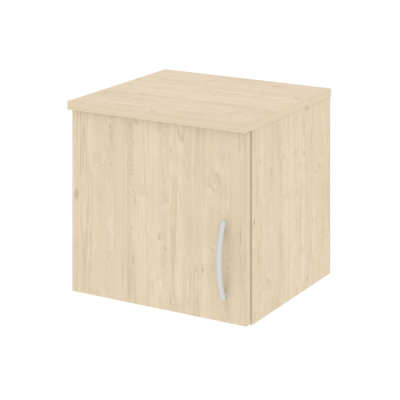 Антресоль узкая с дверью Нова с В.А-1.4 (L)