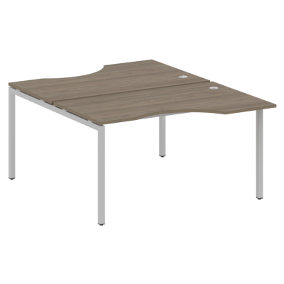 Бенч-система на П-обр. м/к Метал систем Quattro 40БП.РАС-СА-2.2