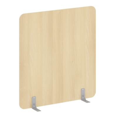 Перегородки на металлических опорах R-line DP.F-140-150