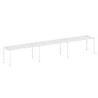 Бенч-система на 3 места Метал систем БП.СМ-3.4