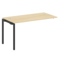 Проходной элемент бенч-системы на П-обр. м/к Метал систем Quattro 40БП.ПРС-СП-1.3