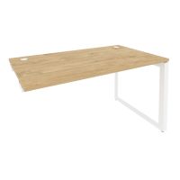 Стол-приставка на О-обр. м/к Оникс O.MO-SPR-3.8