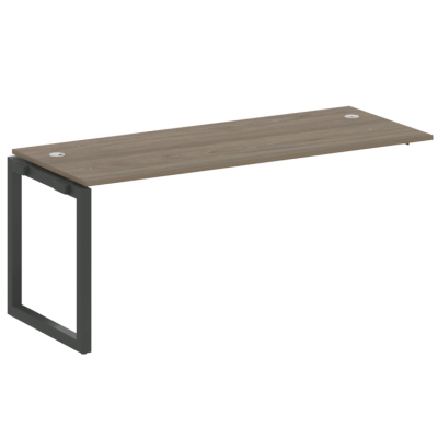 Проходной элемент бенч-системы на О-обр. м/к Метал систем Quattro 50БО.ПРС-СП-1.5