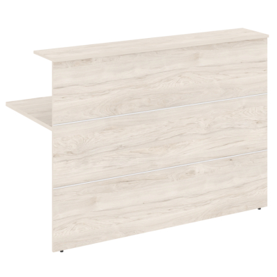 Модуль стойки ресепшн высокий Оникс O.R-MP.V-158C