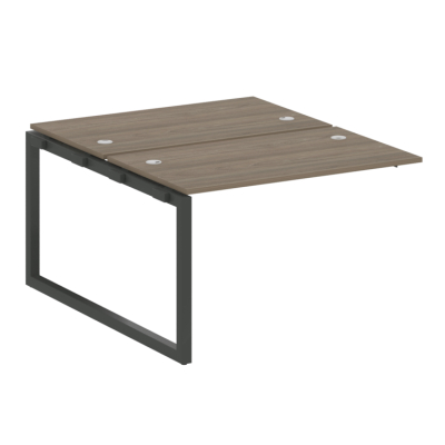 Проходной элемент бенч-системы на О-обр. м/к Метал систем Quattro 50БО.ПРС-СП-2.2