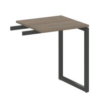 Приставной элемент на О-обр. м/к Метал систем Quattro 40БО.ПР-1