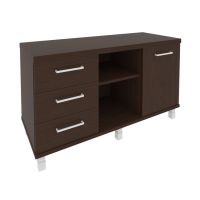 Тумба сервисная Фёст KTS-1