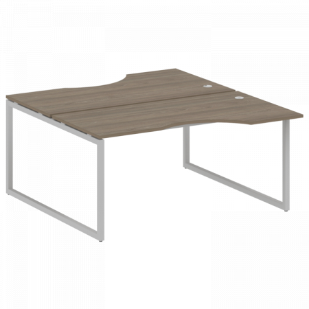 Бенч-система на О-обр. м/к Metal System Quattro 40БО.РАС-СА-2.1