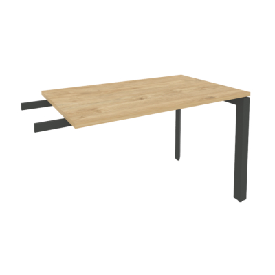 Брифинг-приставка на П-обр. м/к Оникс O.MP-BR-11