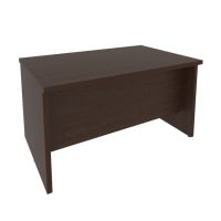 Стол руководителя прямоугольный Фёст KSR-10