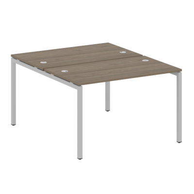 Бенч-система на П-обр. м/к Метал систем Quattro 40БП.РАС-СП-2.2