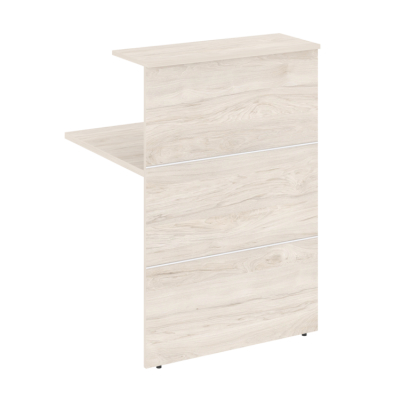 Модуль стойки ресепшн высокий Оникс O.R-MP.V-78C