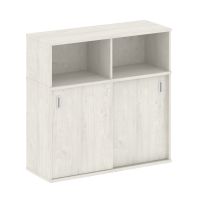 Шкаф-купе приставной Метал систем Б.ШК-3