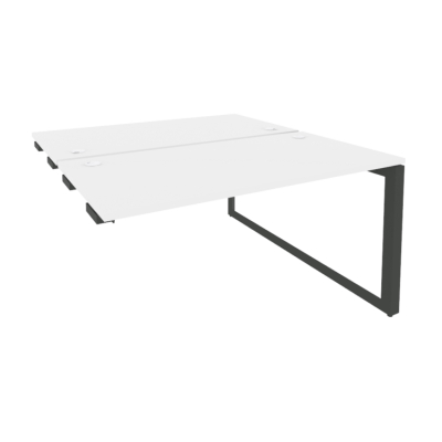 Стол-приставка на О-обр. м/к к опорным элементам Оникс O.MO-D.SPR-3.7