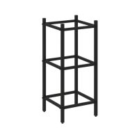 Угловой проходной модуль Лофт VR.L-SL.UPK-2.2.2