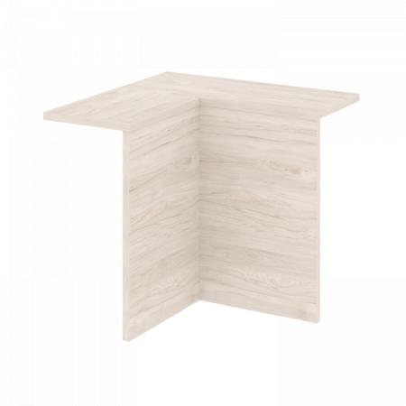 Накладка угловая высокая Onix O.R-NU.V.VNU (R)