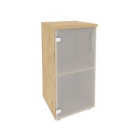 Шкаф офисный низкий Оникс O.SU-3.2 (L)