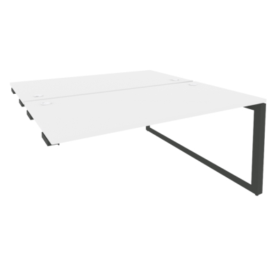 Стол-приставка на О-обр. м/к к опорным элементам Оникс O.MO-D.SPR-4.8