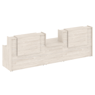 Ресепшн Оникс O.R-K-19