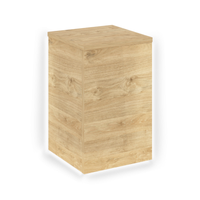 Накладка высокая угловая внешняя Оникс O.R-NU.V.VNE.S (R)