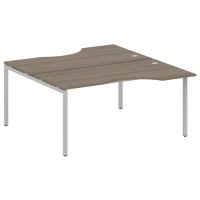 Бенч-система на П-обр. м/к Метал систем Quattro 40БП.РАС-СА-2.1