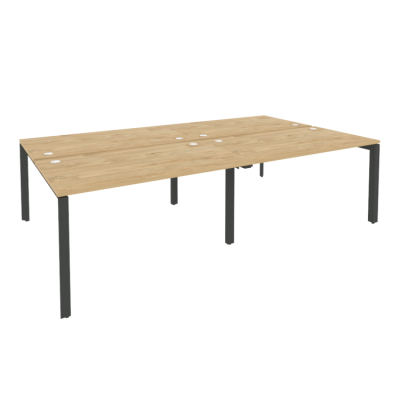 Бенч-система на П-обр. м/к Оникс O.MP-D.RS-4.3.8