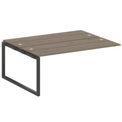 Проходной элемент бенч-системы на О-обр. м/к Метал систем Quattro 50БО.ПРС-СП-2.5