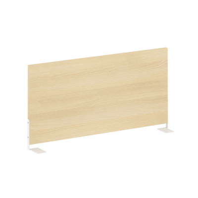 Экран для стола боковой Метал систем Б.ЭКР-72