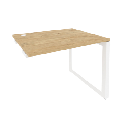 Стол-приставка на О-обр. м/к Оникс O.MO-SPR-1.8