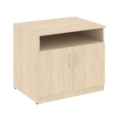 Тумба под оргтехнику сервисная Нова с В.ТМ-1