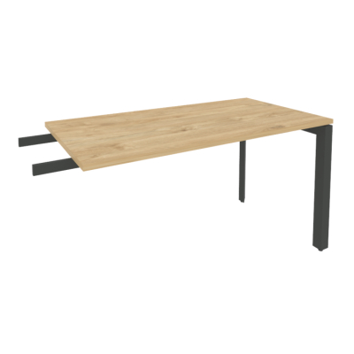 Брифинг-приставка на П-обр. м/к Оникс O.MP-BR-13