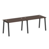 Бенч-система на 2 места Метал систем БА.СМ-2.2